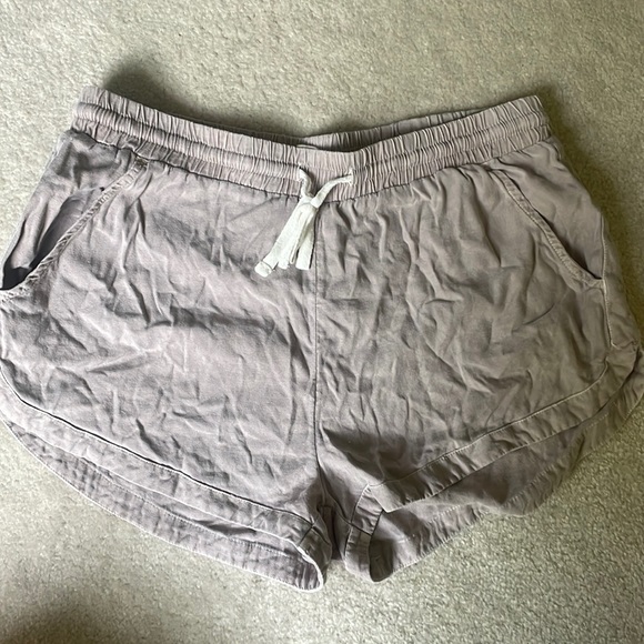 Billabong beach shorts - Picture 1 of 3